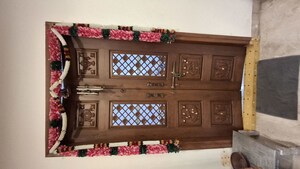 Furnished Amenities in 5 BHK Villa at Keerthi Westwinds, Narsingi – for Rent