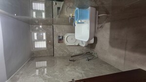 Bathroom in 5 BHK Villa at Keerthi Westwinds, Narsingi – for Rent