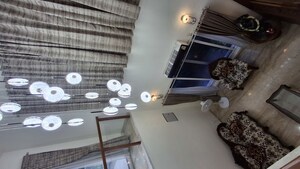 Furnished Amenities in 5 BHK Villa at Keerthi Westwinds, Narsingi – for Rent