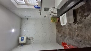 Bathroom in 5 BHK Villa at Keerthi Westwinds, Narsingi – for Rent