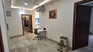 Parking in 5 BHK Villa at Keerthi Westwinds, Narsingi – for Rent