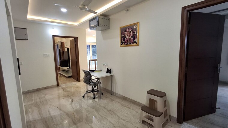  Parking, keerthi-westwinds 5 Bedroom 4000 Sq.Ft. Villa In Narsingi Hyderabad 10499503