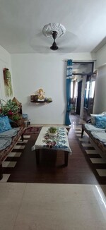2 BHK + Store Room 900 Sq.Ft. Apartment in IP Extension