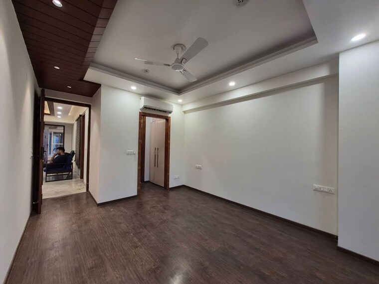 Room, saket 3 Bedroom 1750 Sq.Ft. Builder Floor In Saket Delhi 10499513