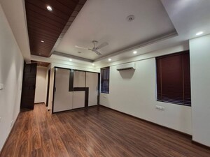 3 BHK Builder Floor For Sale in Saket