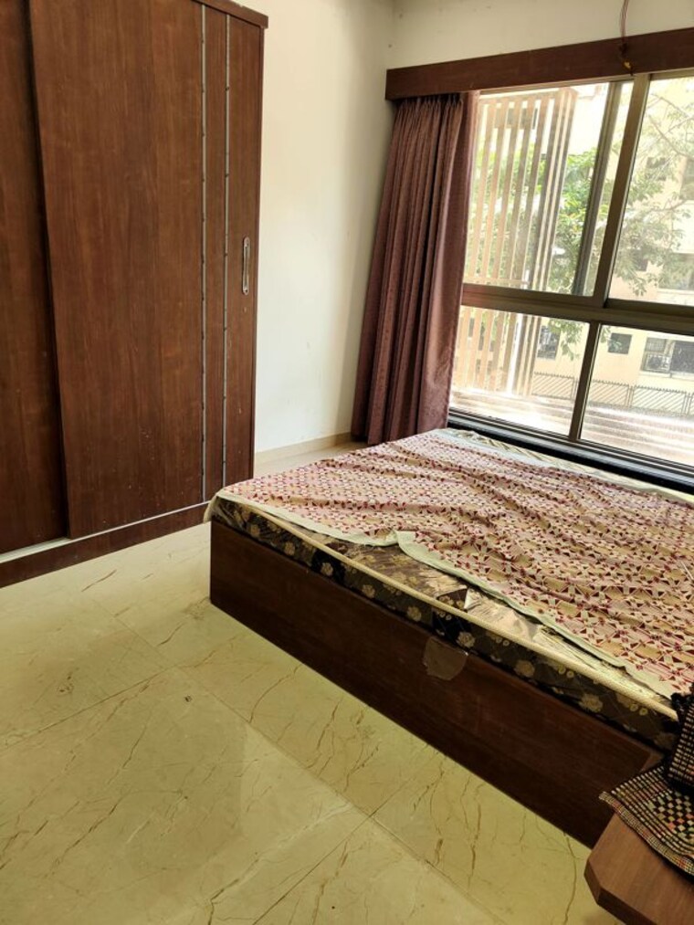 Bedroom, neminath-nemi-bhavan 2 Bedroom 650 Sq.Ft. Apartment In Goregaon West Mumbai 10499506