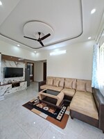 2 BHK + Pooja Room 1100 Sq.Ft. Builder Floor in HSR Layout Sector 2