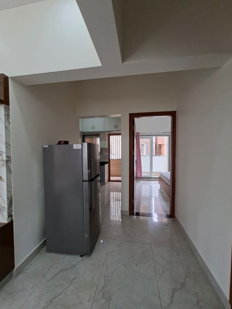 Room, hsr layout sector 2 2 Bedroom 1100 Sq.Ft. Builder Floor In Hsr Layout Sector 2 Bangalore 10499504