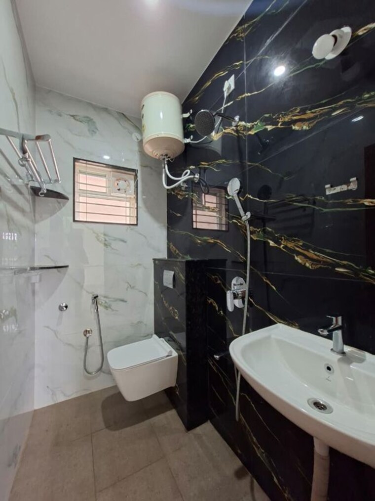 Team Area, hsr layout sector 2 2 Bedroom 1100 Sq.Ft. Builder Floor In Hsr Layout Sector 2 Bangalore 10499504