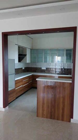 Kitchen in 6+ BHK Independent House at Sector 31 – for Sale