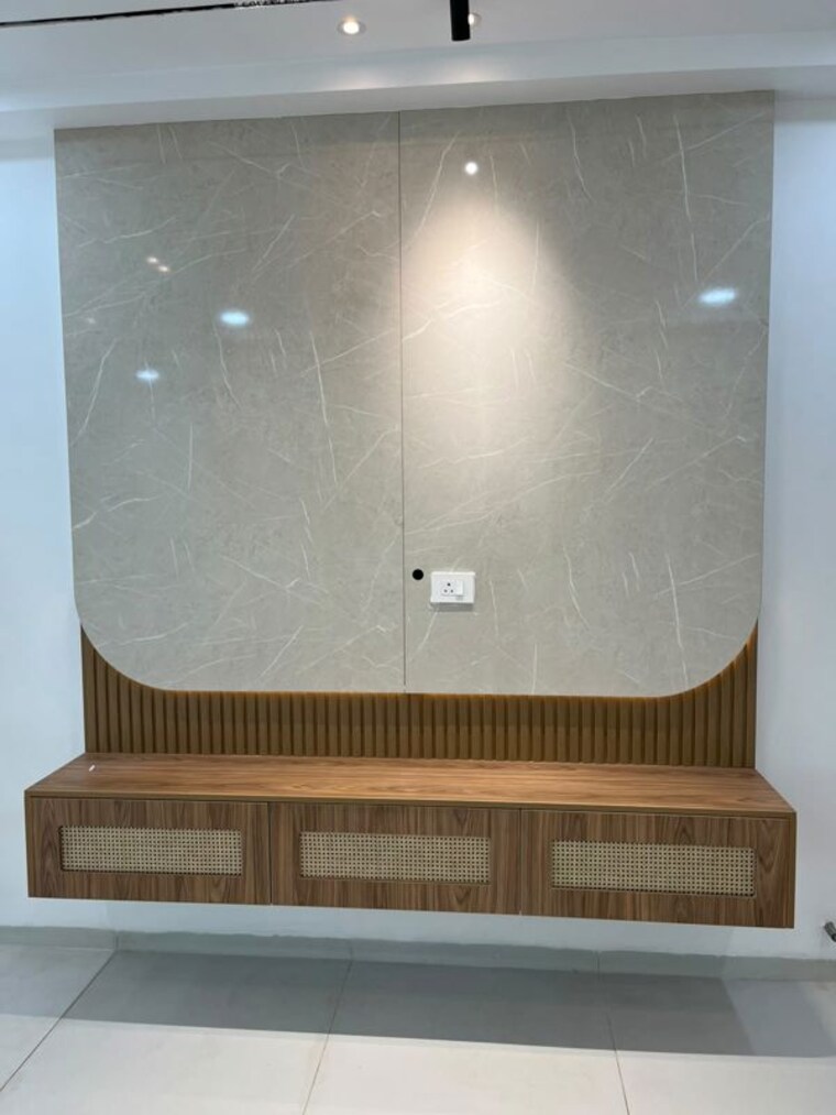 undefined, jayabheri-the-nirvana 3 Bedroom 1920 Sq.Ft. Apartment In Gopanpally Hyderabad 10499515