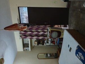 Bedroom in 2 BHK Apartment at Vasundhara Sector 4 – for Sale