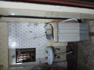 Floor Plan in 2 BHK Apartment at Vasundhara Sector 4 – for Sale