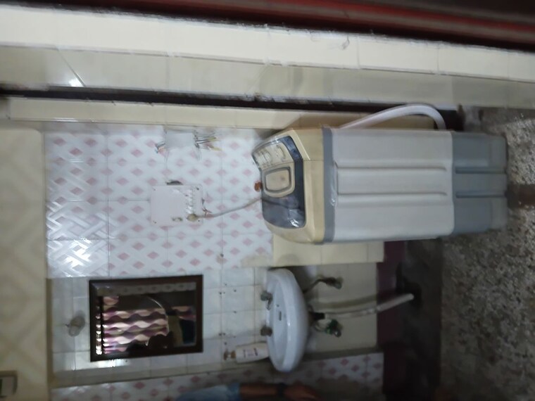Floor Plan, vasundhara sector 4 2 Bedroom 750 Sq.Ft. Apartment In Vasundhara Sector 4 Ghaziabad 10499495