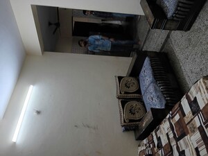 Living Room in 2 BHK Apartment at Vasundhara Sector 4 – for Sale