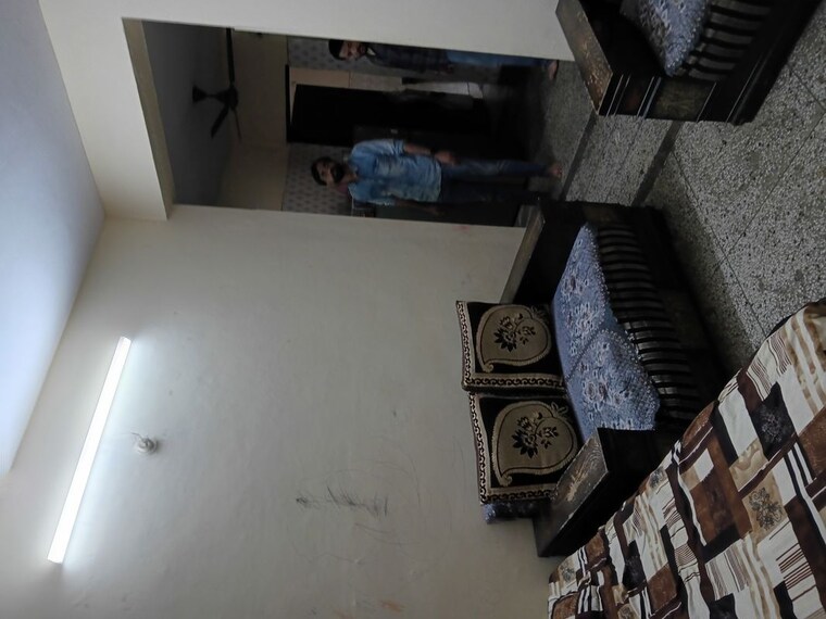 Living Room, vasundhara sector 4 2 Bedroom 750 Sq.Ft. Apartment In Vasundhara Sector 4 Ghaziabad 10499495