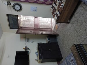 Kitchen in 2 BHK Apartment at Vasundhara Sector 4 – for Sale