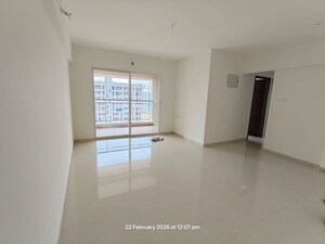 Room in 3 BHK Apartment at Nivasa Elevia, Keshav Nagar – for Rent