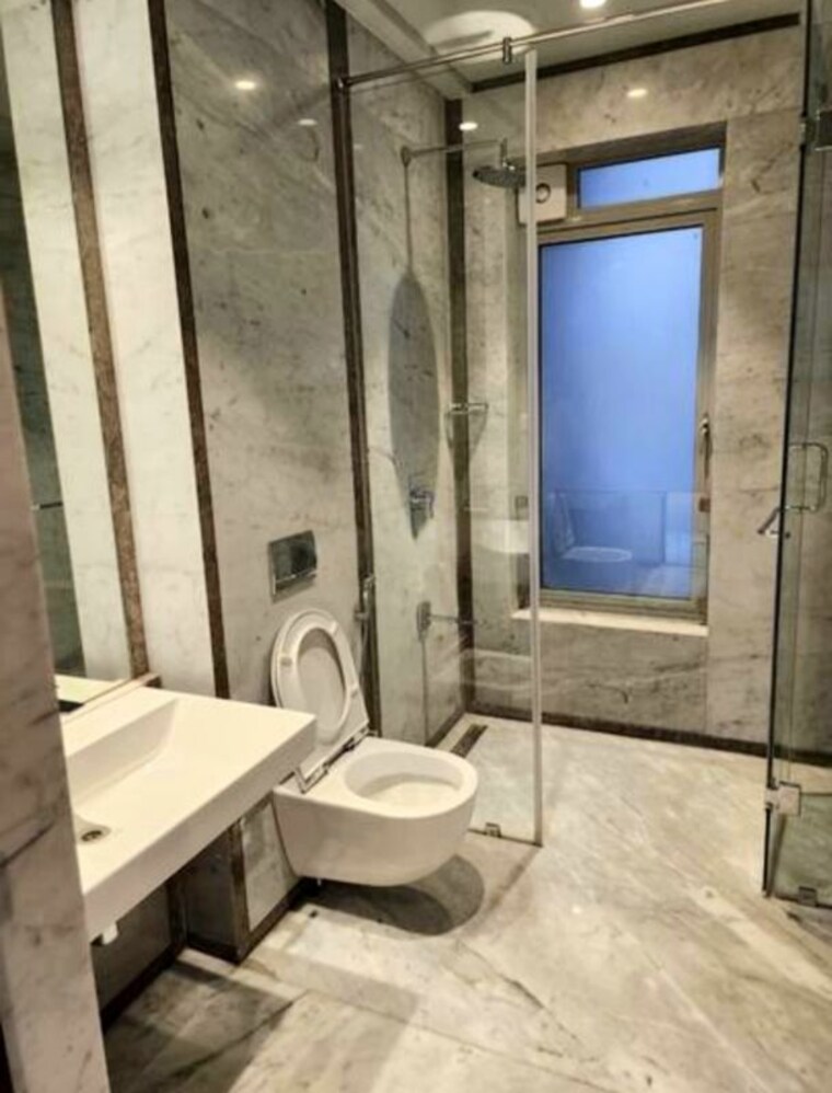 Bathroom, oberoi-enigma 3 Bedroom 1451 Sq.Ft. Apartment In Mulund West Mumbai 10499522