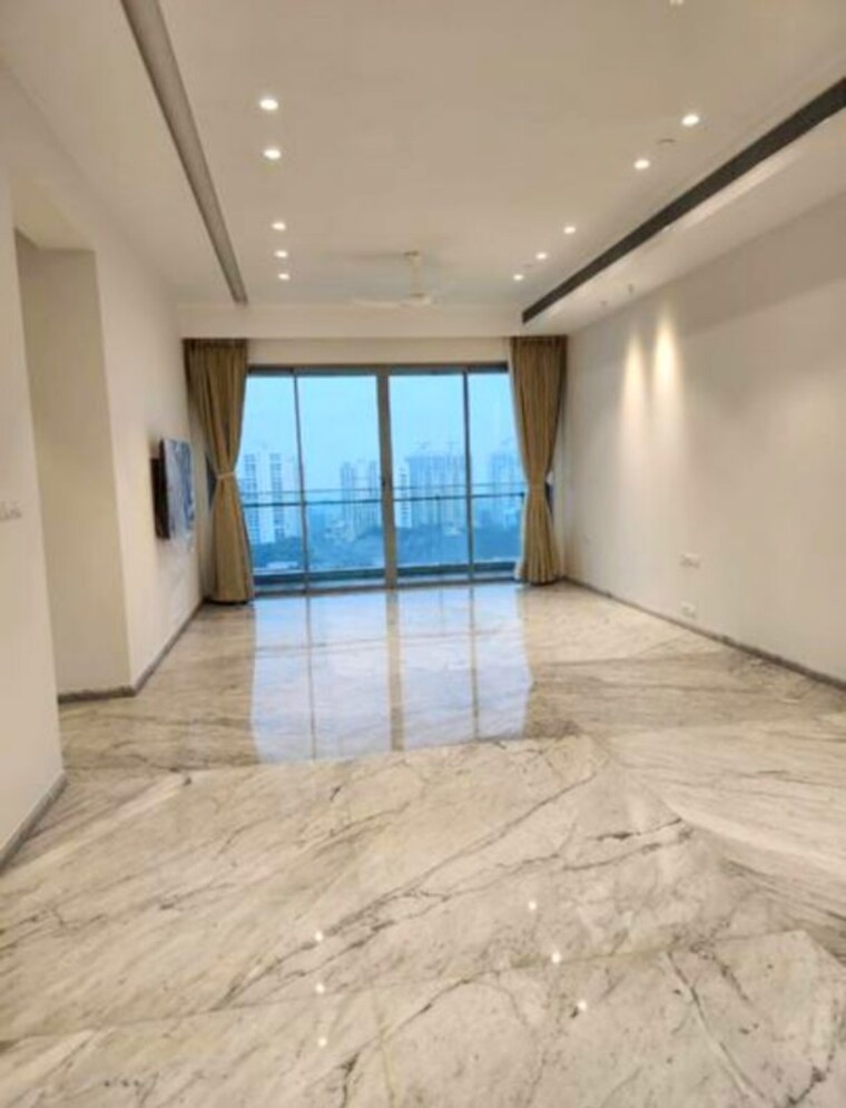 Room, oberoi-enigma 3 Bedroom 1451 Sq.Ft. Apartment In Mulund West Mumbai 10499522
