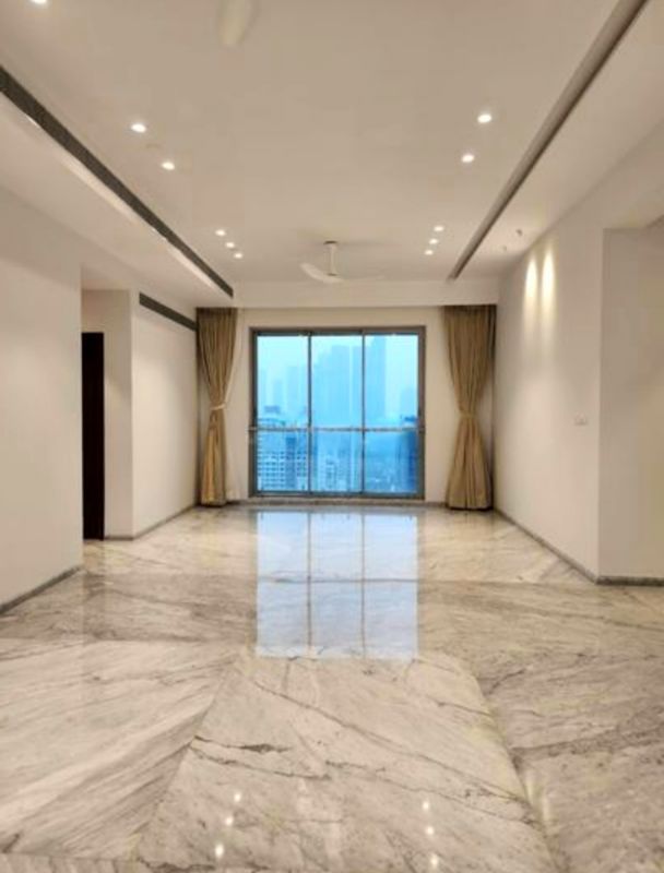 3 BHK 1451 Sq.Ft. Apartment in Oberoi Enigma