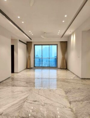3 BHK Apartment For Sale in Oberoi Enigma, Mulund West