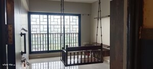 Kitchen in 3 BHK Apartment at Chandak Stella, Goregaon West – for Sale