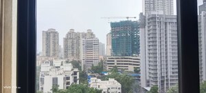 3 BHK Apartment – Exterior View View at Chandak Stella, Goregaon West - for Sale