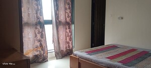 Bedroom in 3 BHK Apartment at Chandak Stella, Goregaon West – for Sale