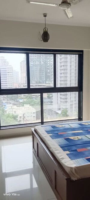 Room in 3 BHK Apartment at Chandak Stella, Goregaon West – for Sale
