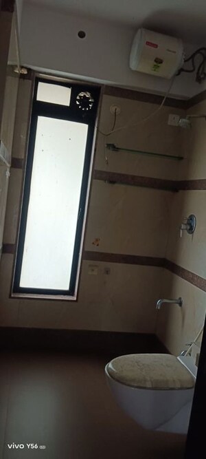 Furnished Amenities in 3 BHK Apartment at Chandak Stella, Goregaon West – for Sale