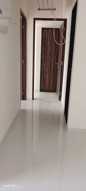 Building Lobby in 2 BHK Apartment at Chandak Stella, Goregaon West – for Sale