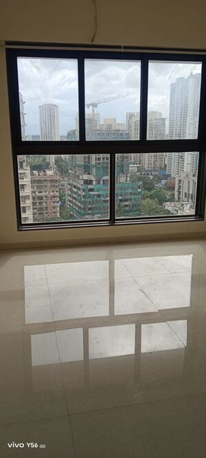 Room in 2 BHK Apartment at Chandak Stella, Goregaon West – for Sale