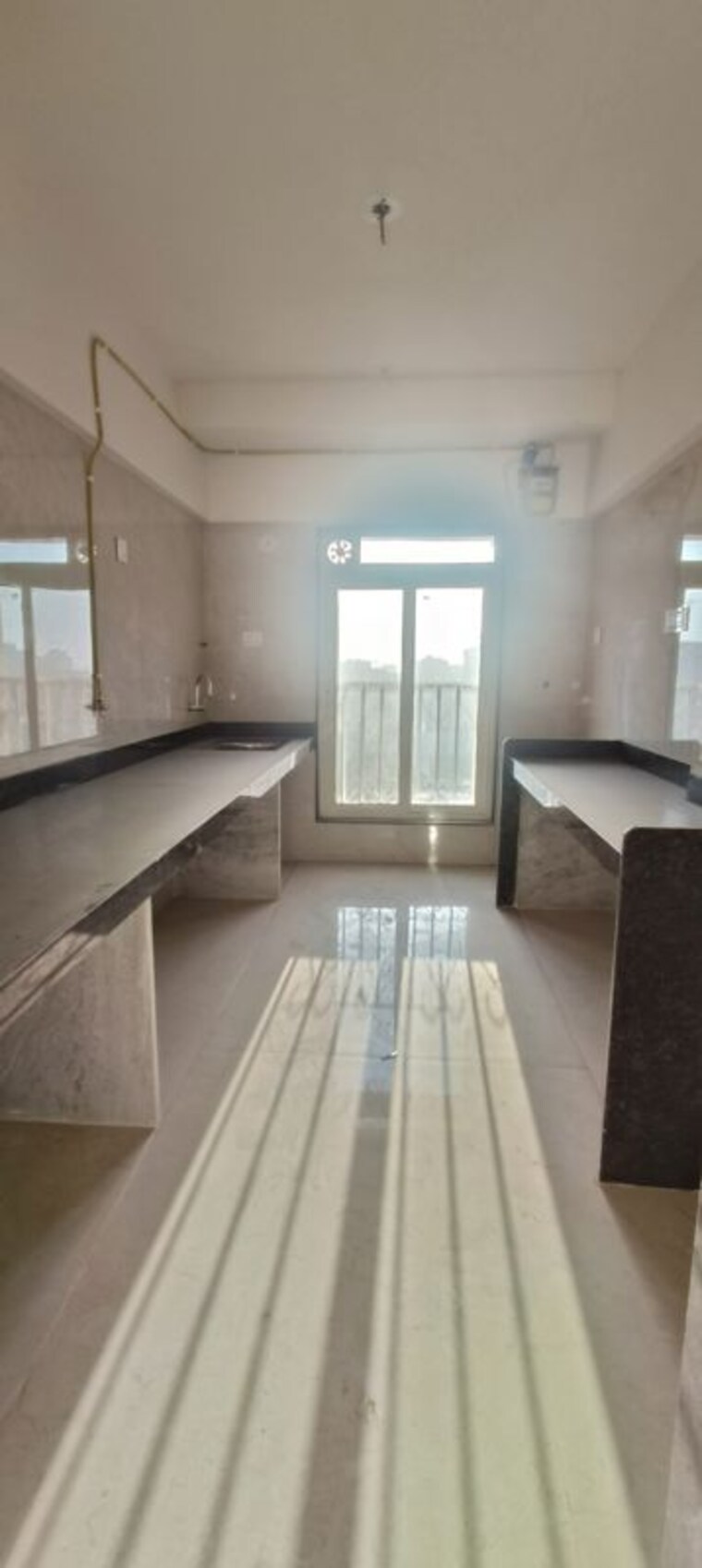 Kitchen, kaveri-heritage 2 Bedroom 723 Sq.Ft. Apartment In Borivali West Mumbai 10499526