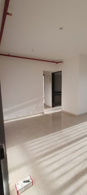 Dining area in 2 BHK Apartment at Kaveri Heritage, Borivali West – for Sale