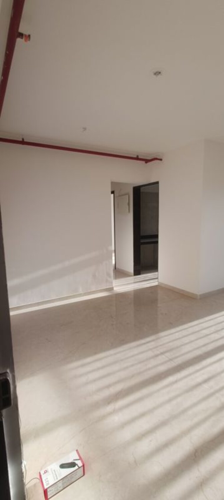 Dining area, kaveri-heritage 2 Bedroom 723 Sq.Ft. Apartment In Borivali West Mumbai 10499526