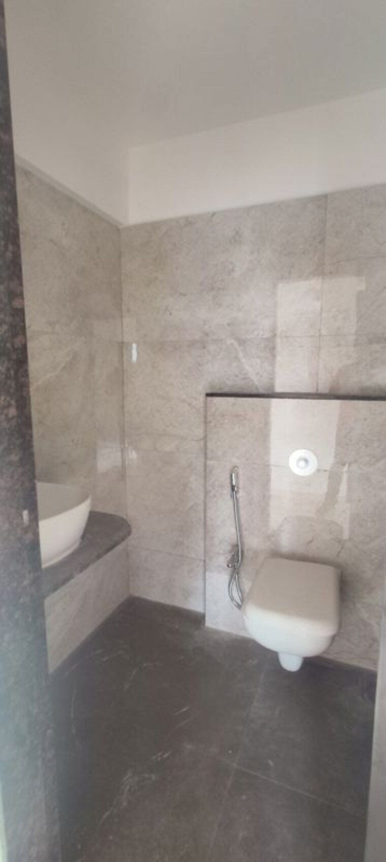 Bathroom, kaveri-heritage 2 Bedroom 723 Sq.Ft. Apartment In Borivali West Mumbai 10499526