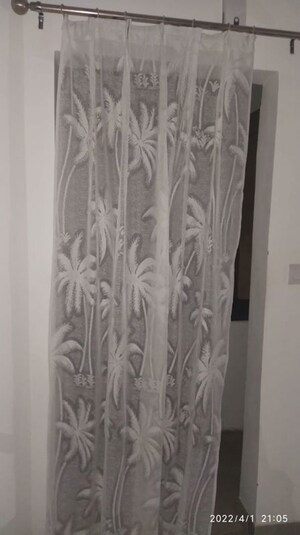 Bathroom in 2.5 BHK Apartment at AWHO Shanti Vihar, Sector 95 – for Rent