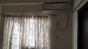 Kitchen in 2.5 BHK Apartment at AWHO Shanti Vihar, Sector 95 – for Rent