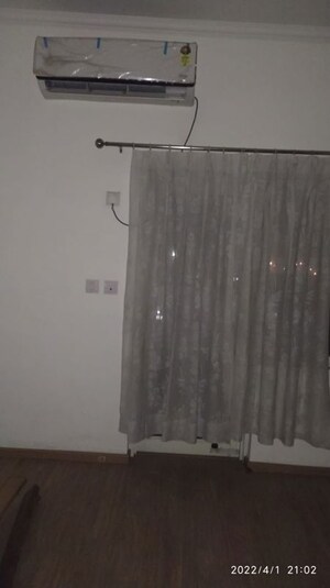 Furnished Amenities in 2.5 BHK Apartment at AWHO Shanti Vihar, Sector 95 – for Rent