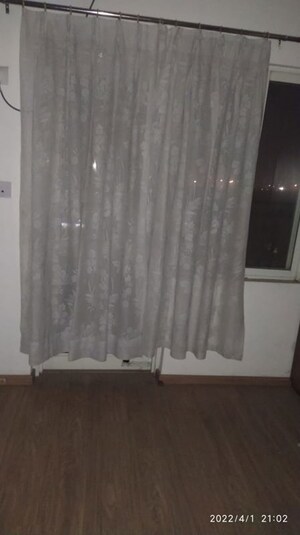 Bathroom in 2.5 BHK Apartment at AWHO Shanti Vihar, Sector 95 – for Rent