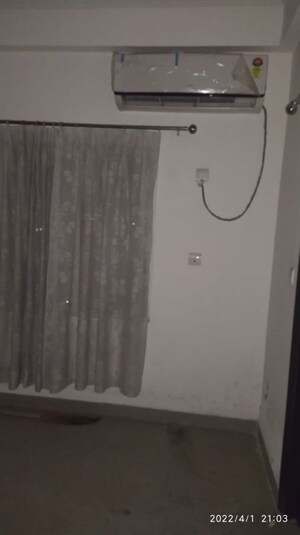 Bathroom in 2.5 BHK Apartment at AWHO Shanti Vihar, Sector 95 – for Rent