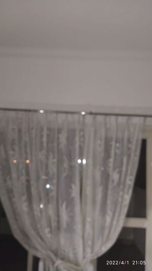 Building Lobby in 2.5 BHK Apartment at AWHO Shanti Vihar, Sector 95 – for Rent
