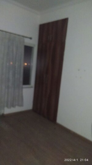 Building Lobby in 2.5 BHK Apartment at AWHO Shanti Vihar, Sector 95 – for Rent