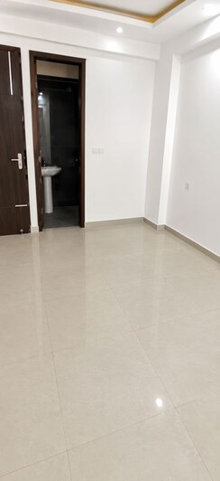 3 BHK + Study Room Builder Floor For Rent in Mehrauli
