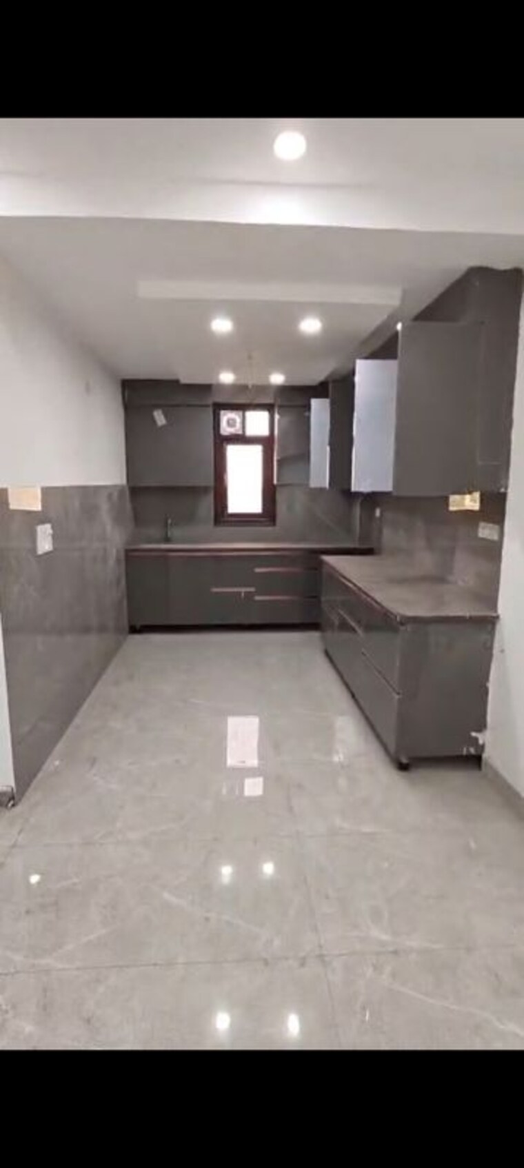 Kitchen, mehrauli 3 Bedroom 1200 Sq.Ft. Builder Floor In Mehrauli Delhi 10499538