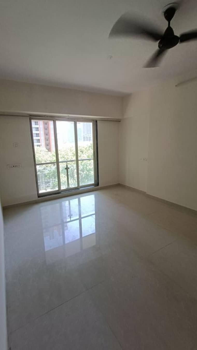 Master Bedroom, sahajanand-arista 2 Bedroom 725 Sq.Ft. Apartment In Goregaon West Mumbai 10499552