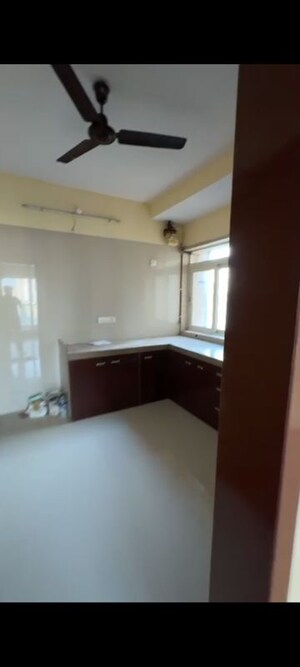 Kitchen in 3 BHK Apartment at Dosti Imperia Phase I, Ghodbunder Road – for Rent
