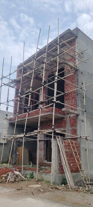 4 BHK Independent House For Sale in Ganga Nagar