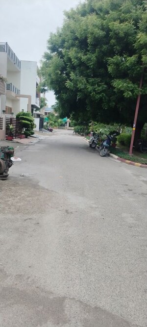 Parking in 4 BHK Independent House at Ganga Nagar – for Sale